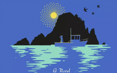 The Life Impossible by Matt Haig