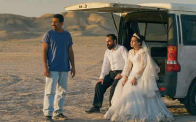 A Courageous Voice – Jafar Panahi